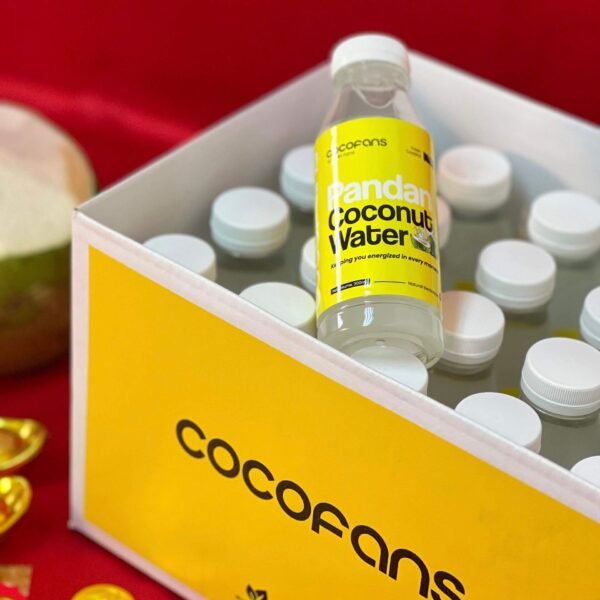 Coconut Water Party Pack