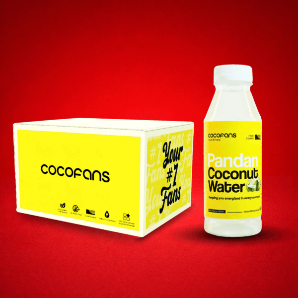 Coconut Water Party Pack