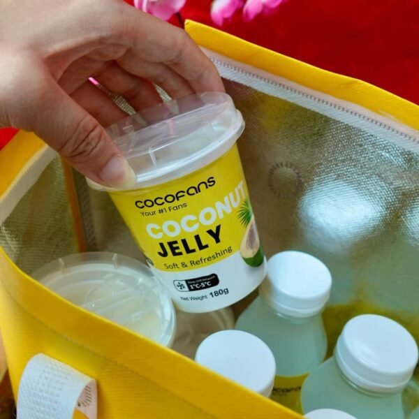 CNY Coconut Refresh Set